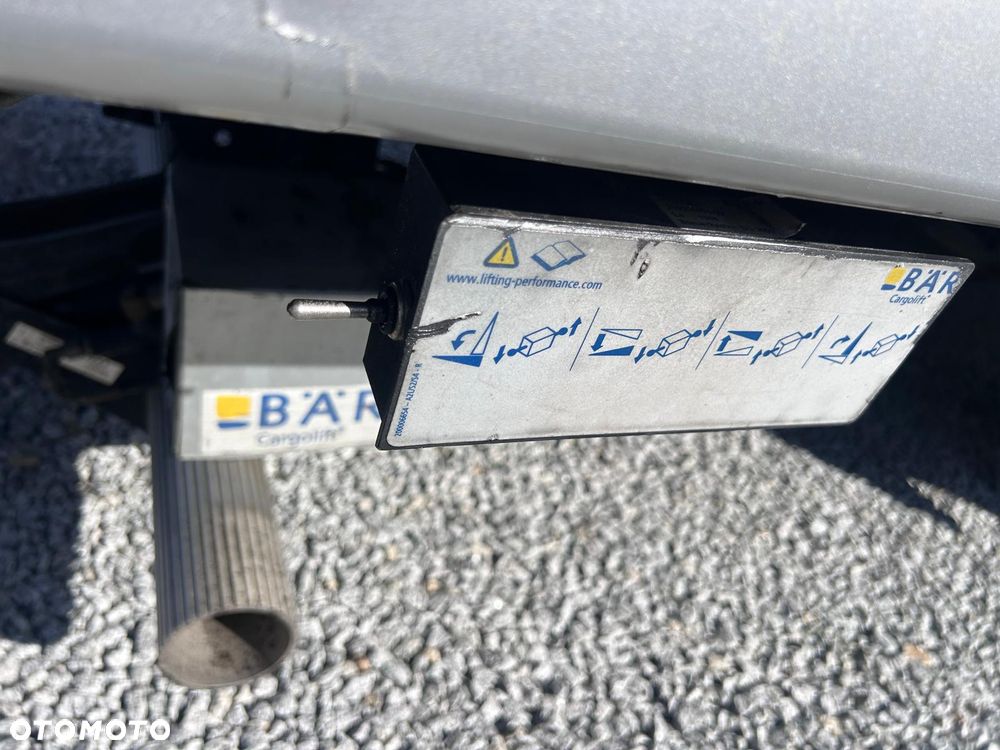 Iveco Daily 35S18 - 13