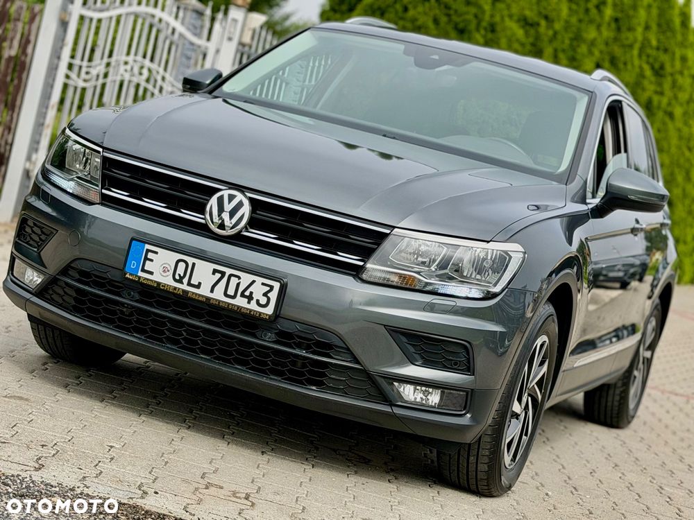 Volkswagen Tiguan 2.0 TDI SCR Join - 40