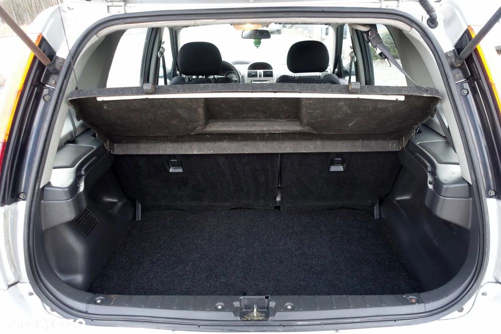 Subaru G3X Justy 1.3 - 16