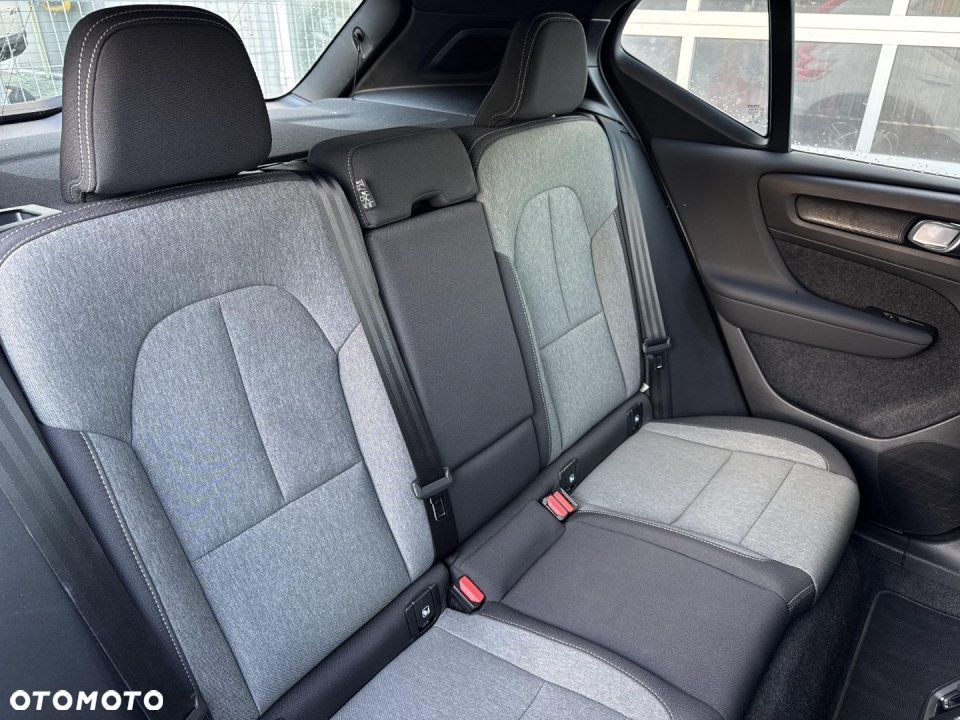 Volvo XC 40 - 11