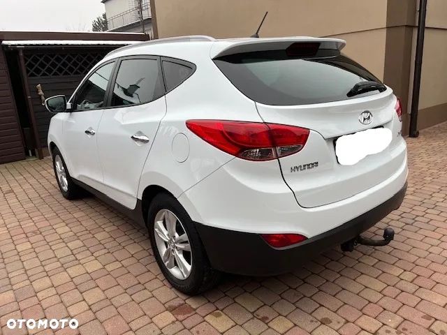 Hyundai ix35 2.0 Comfort 2WD - 7