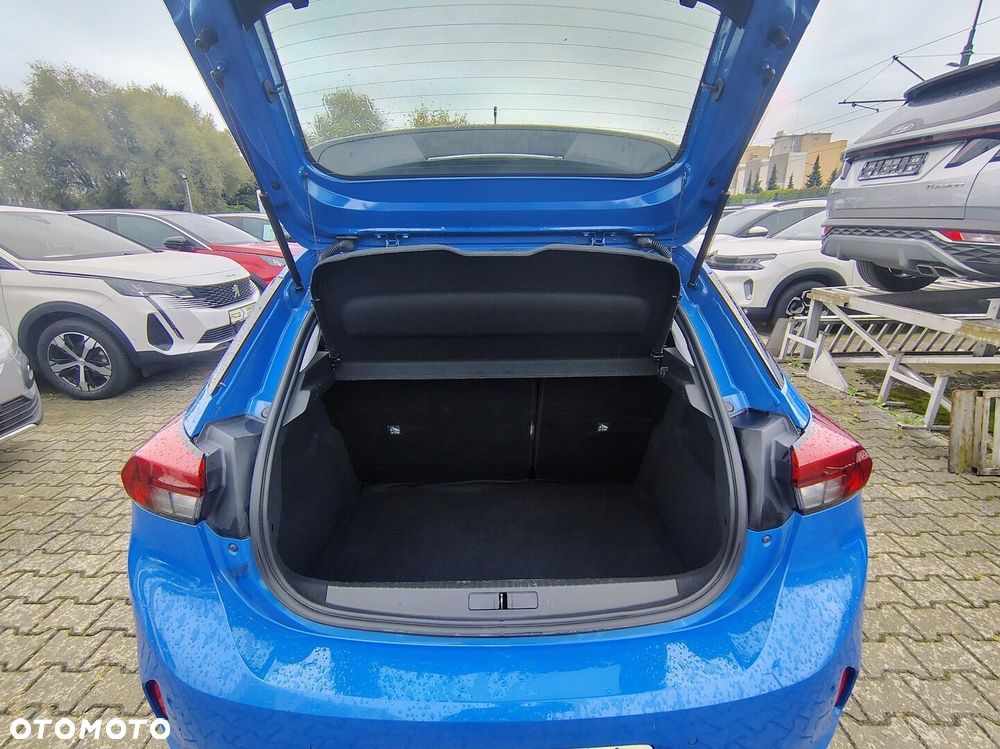 Opel Corsa 1.2 S&S - 11