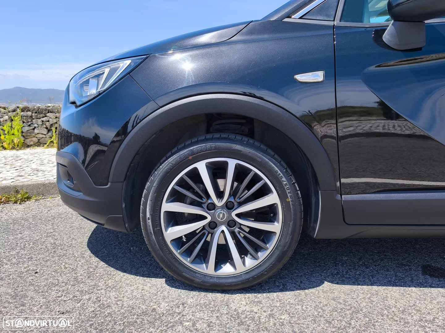 Opel Crossland X 1.2 S&S Auto Innovation - 17