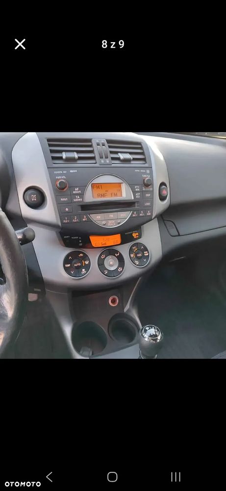 Toyota RAV4 2.2 D-CAT 4x4 Executive - 3