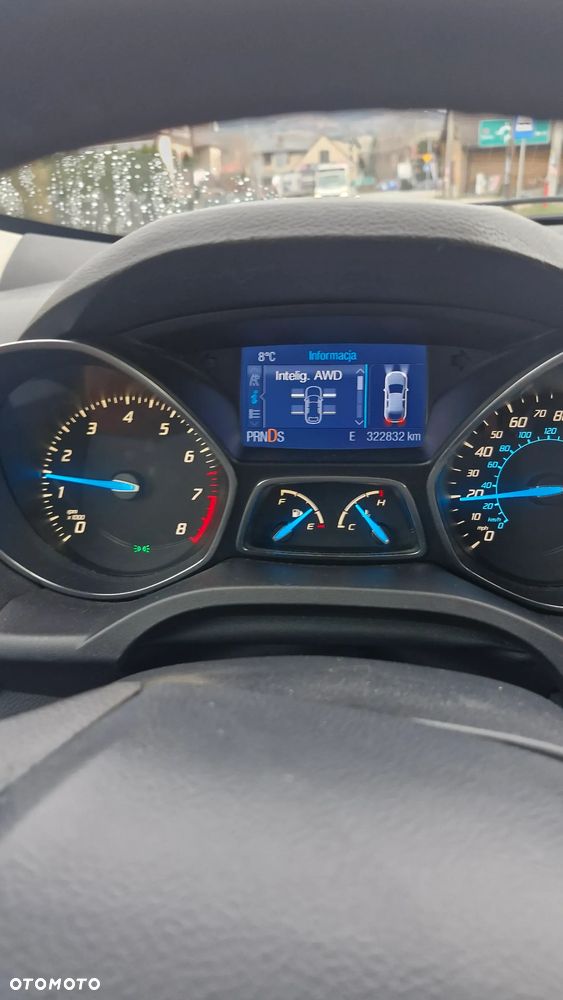 Ford Escape - 12