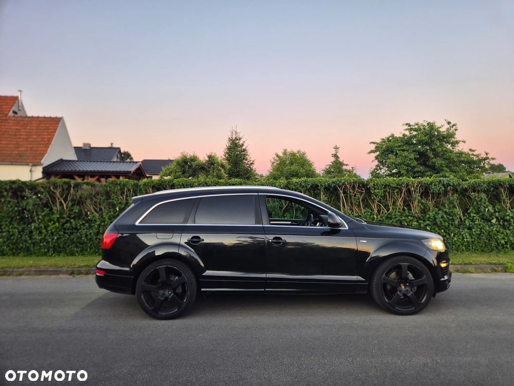 Audi Q7 - 7