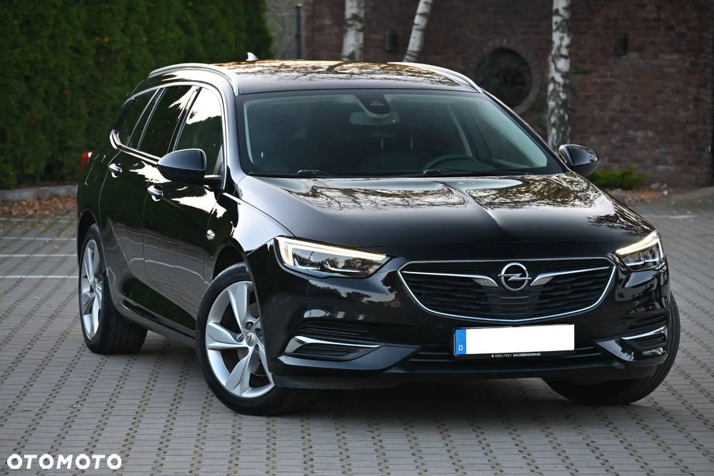 Opel Insignia Grand Sport 2.0 Diesel Selection - 6