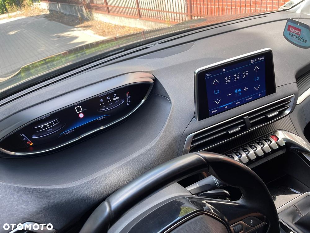 Peugeot 5008 BlueHDi 130 Active - 14
