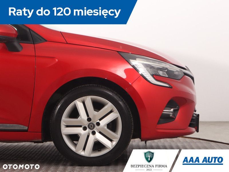 Renault Clio - 15