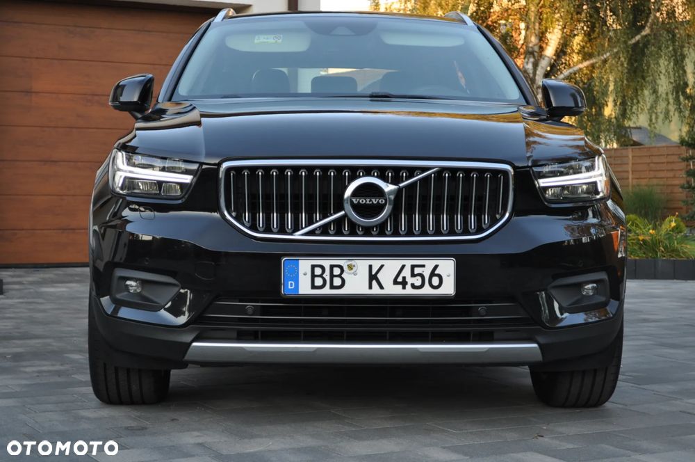 Volvo XC 40 D3 Inscription - 24