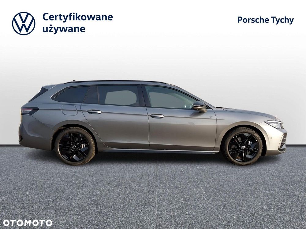 Volkswagen Passat - 4