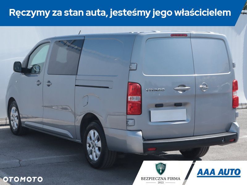 Opel vivaro - 6