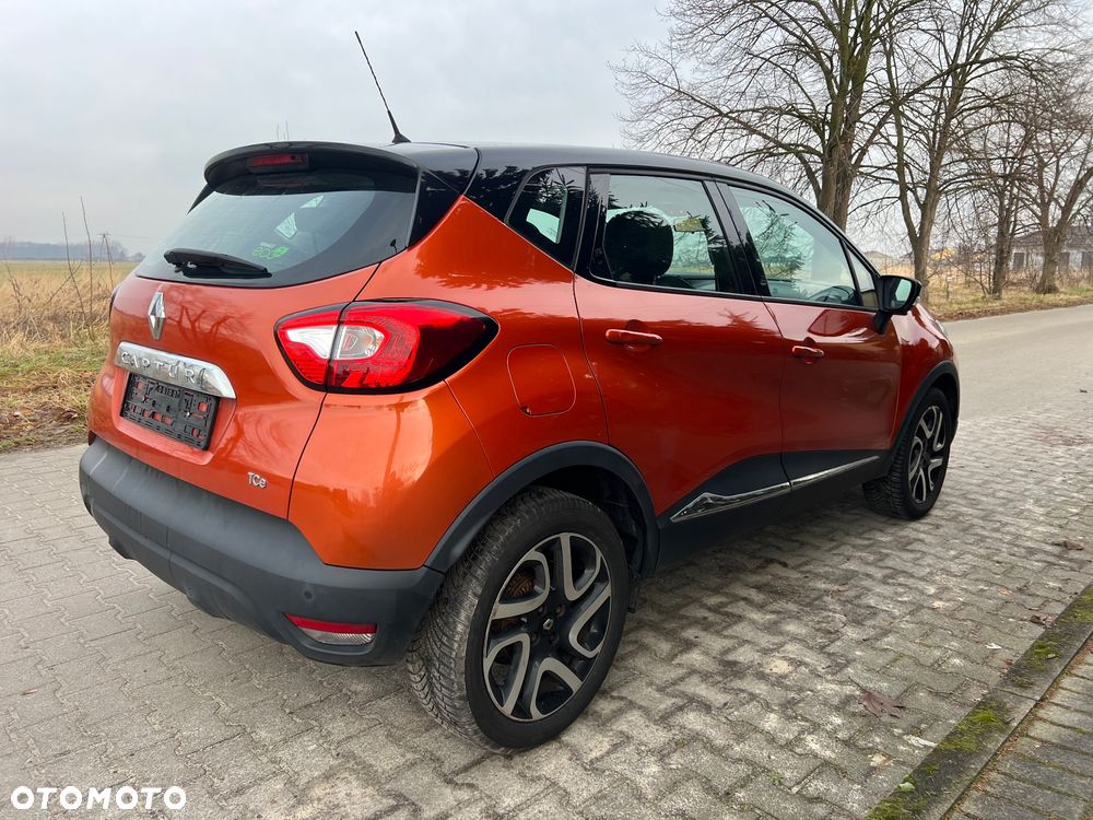 Renault Captur - 2