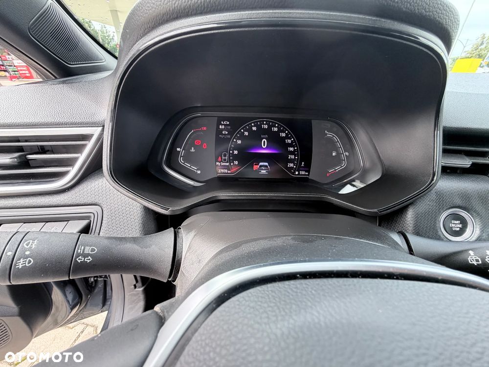 Renault Clio 1.0 TCe Techno - 10