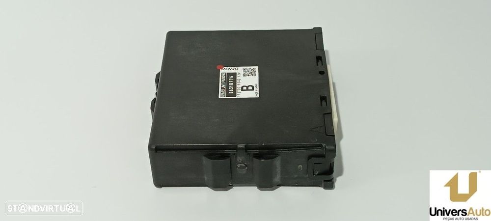 MÓDULO ELETRÓNICO MITSUBISHI OUTLANDER (GF0) PHEV KAITEKI 4WD - 4
