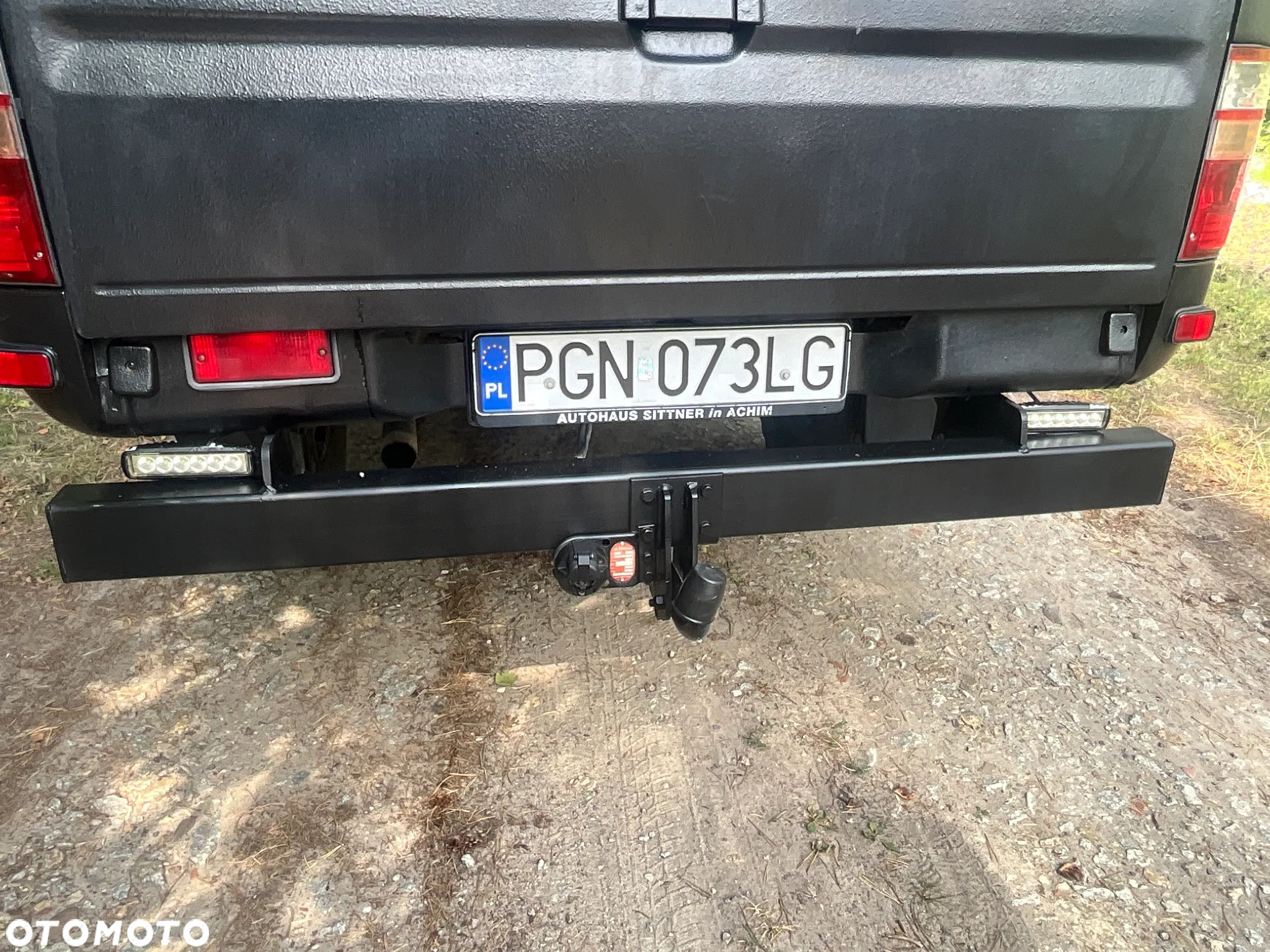 Toyota Hilux 2.5 D-4D DLX - 12