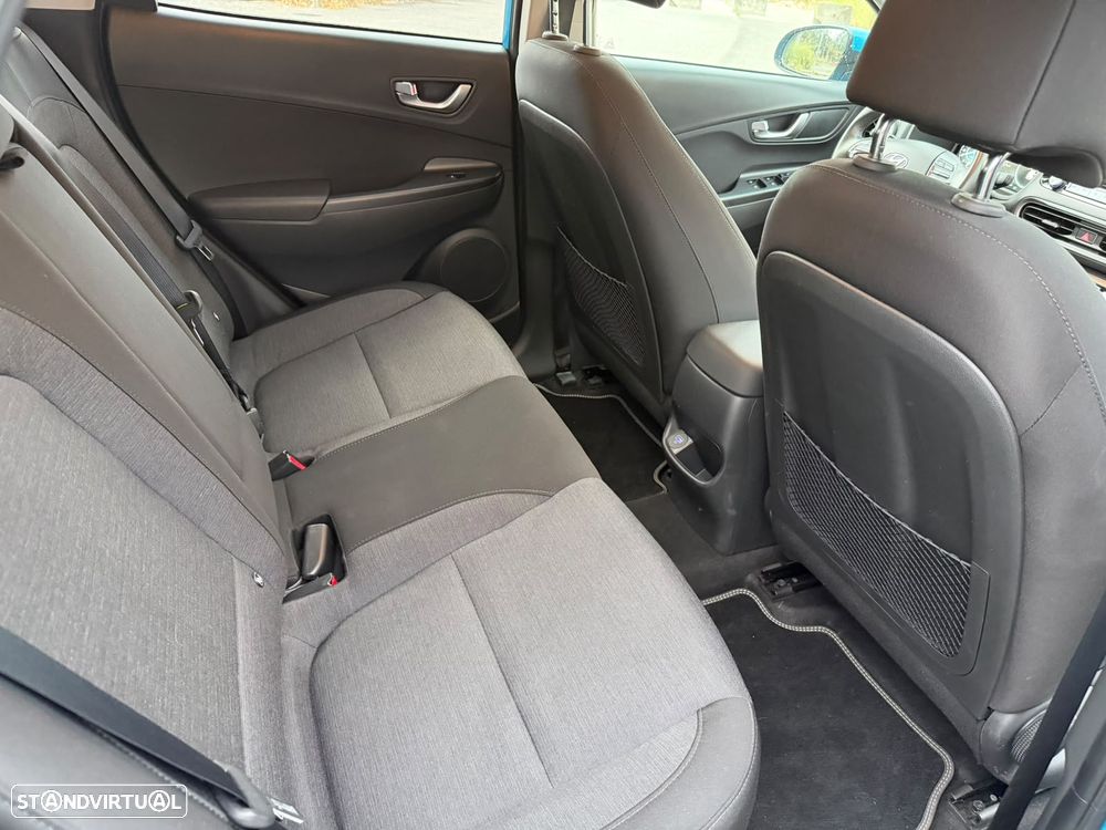Hyundai Kauai - 7