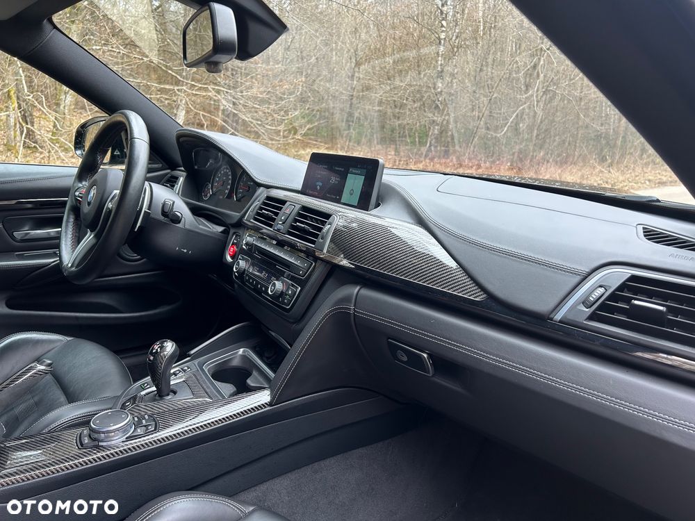 BMW M4 - 23