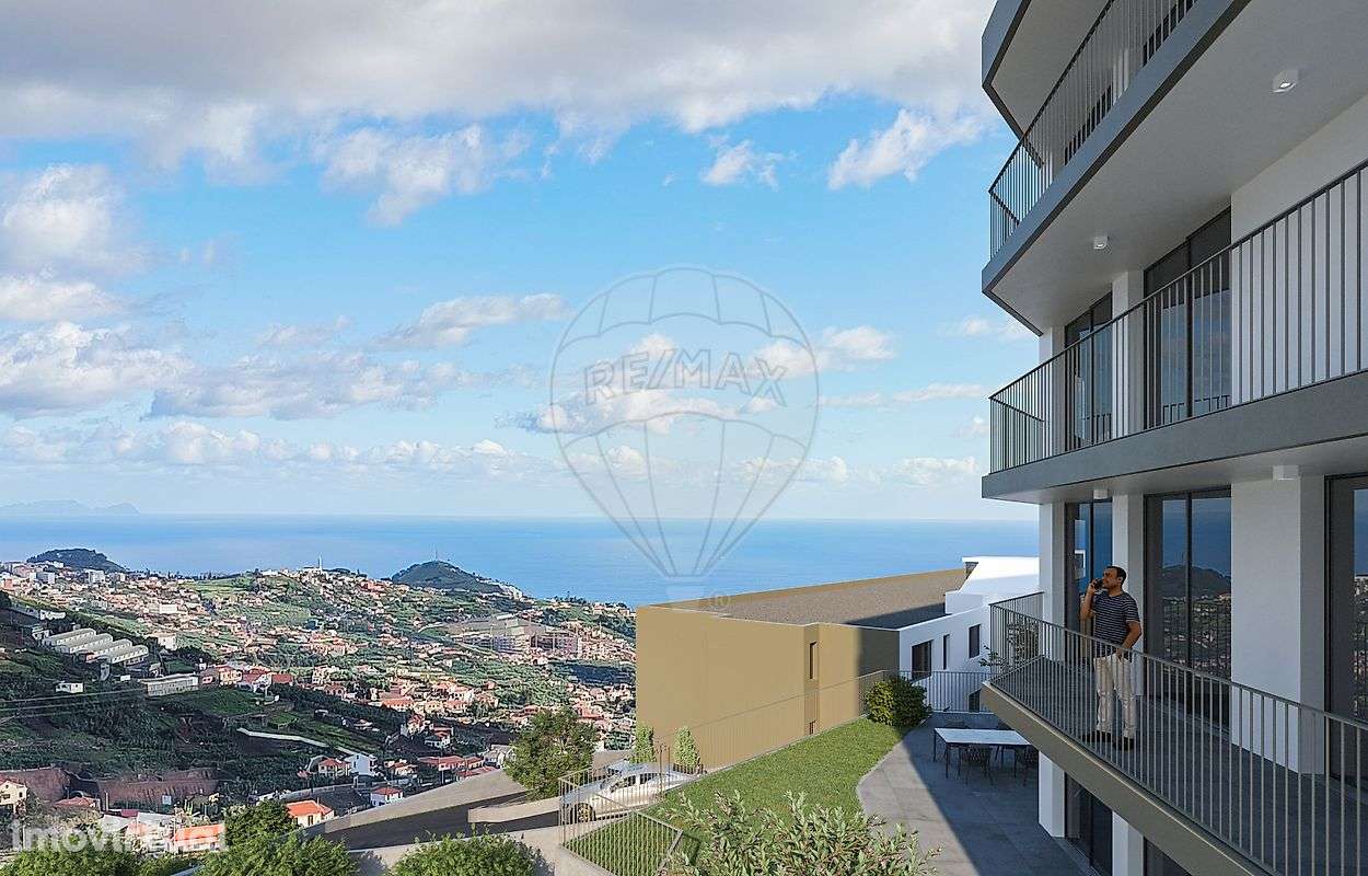 Apartamento T3 para venda - Grande imagem: 3/8