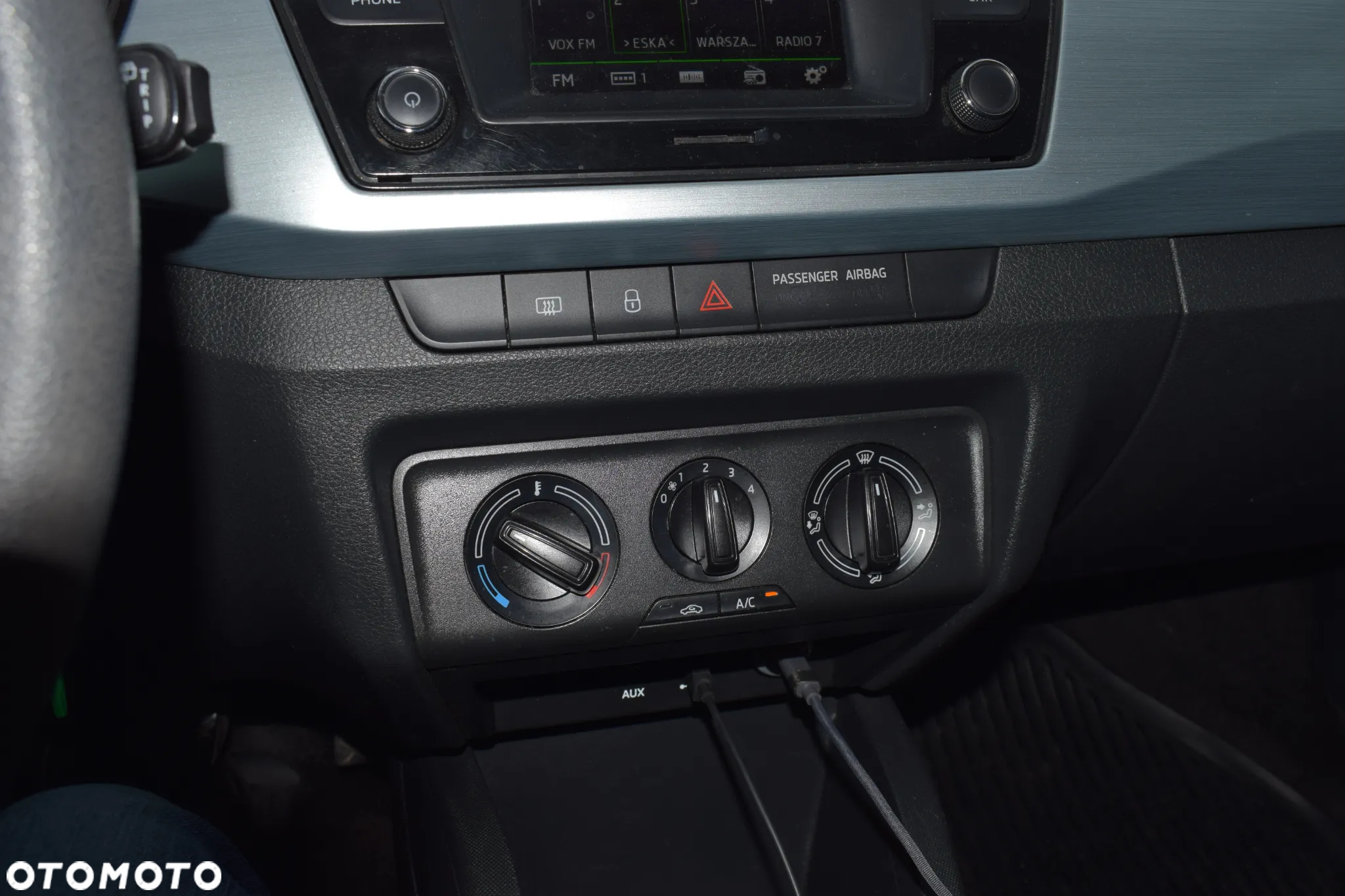 Skoda Fabia 1.0 Style - 10