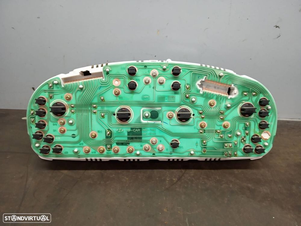 QUADRANTE HYUNDAI GETZ 2004 -78807990 - 1