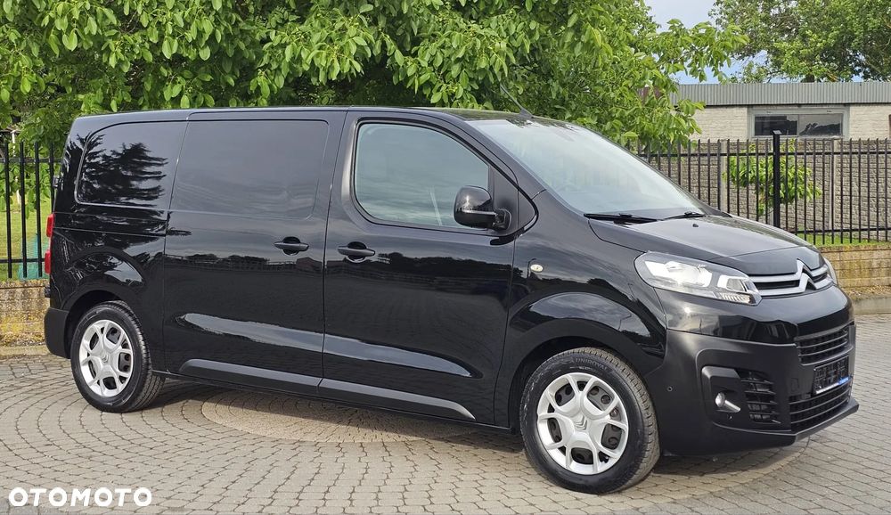 Citroën Jumpy - 10