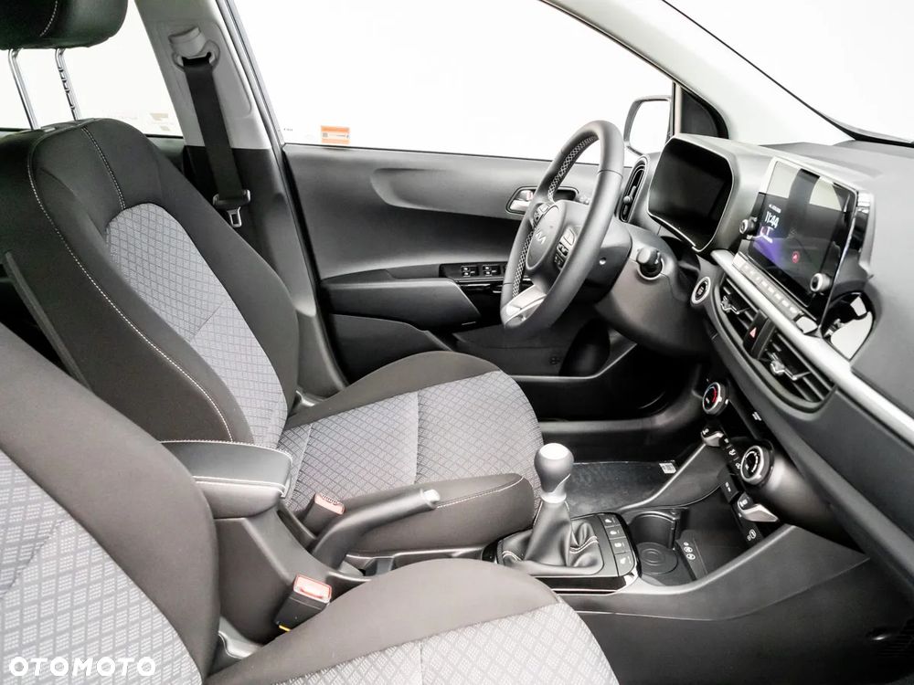 Kia Picanto 1.0 L Business Line - 16