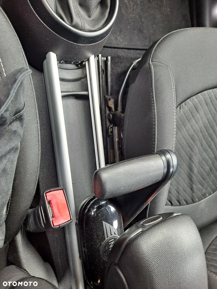 MINI Countryman Cooper SD - 23