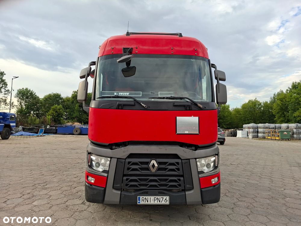 Renault Gama T - 1
