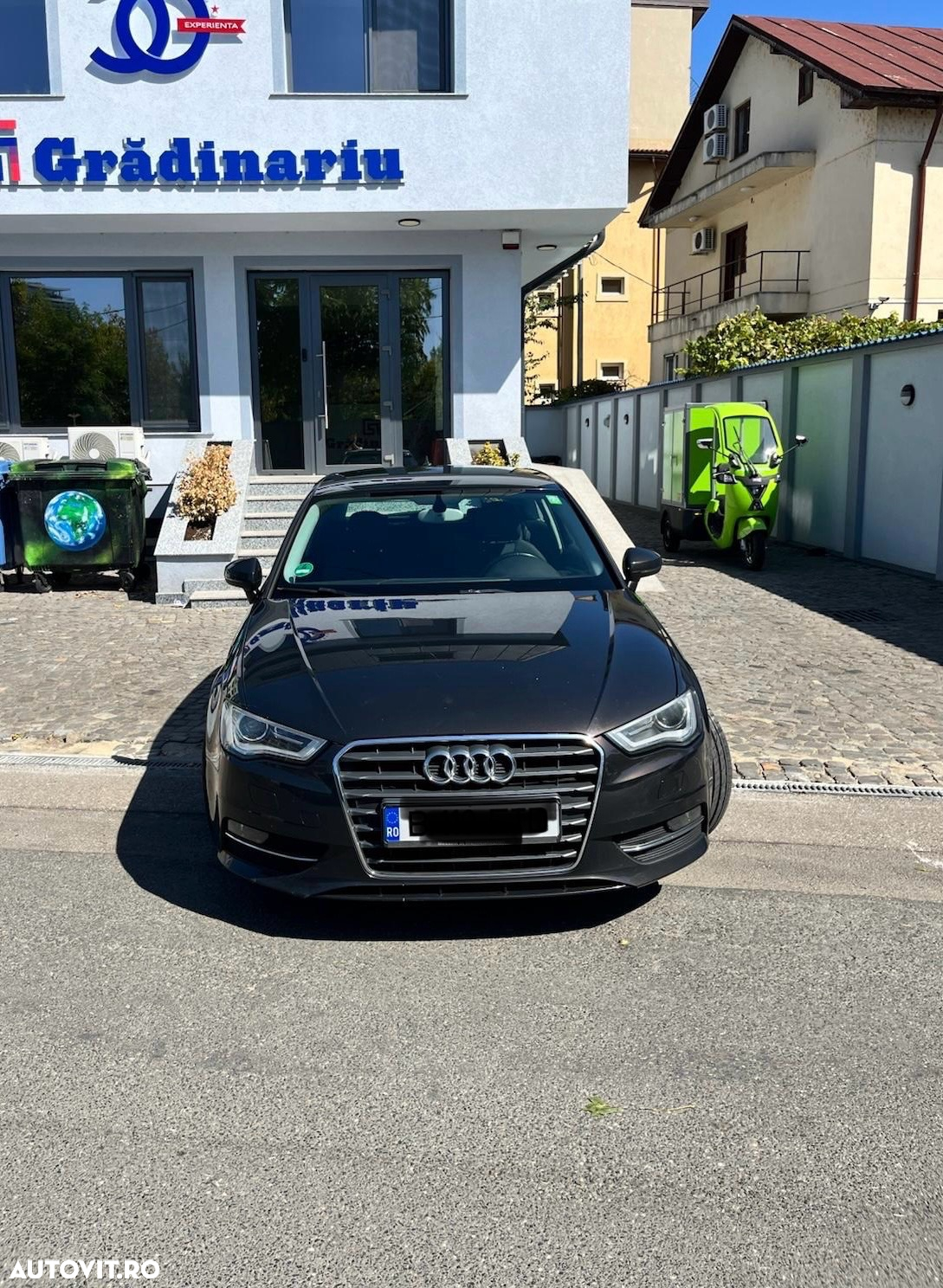 Audi A3 - 2