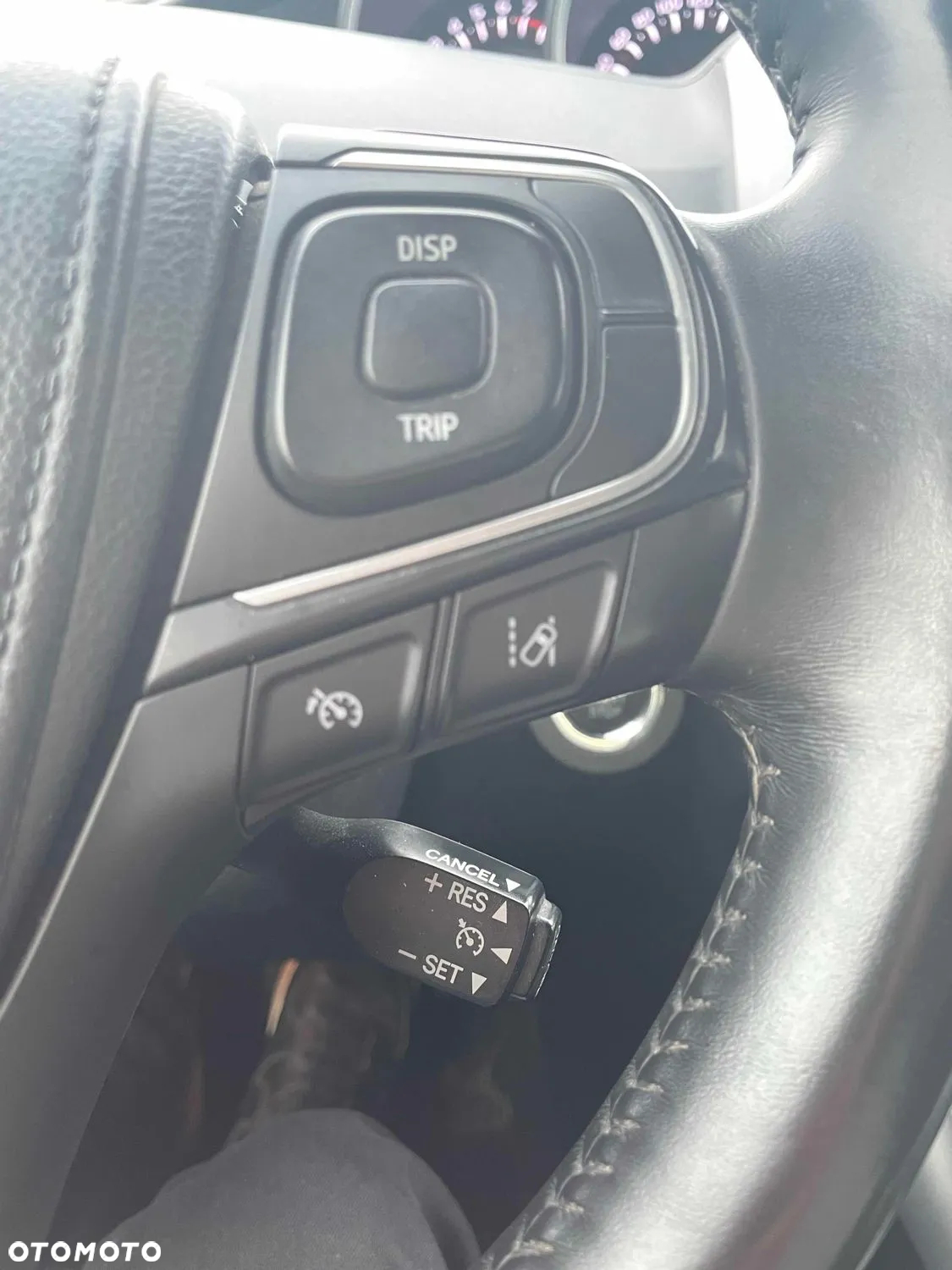 Toyota Verso 1.8 Premium 7os EU6 - 9