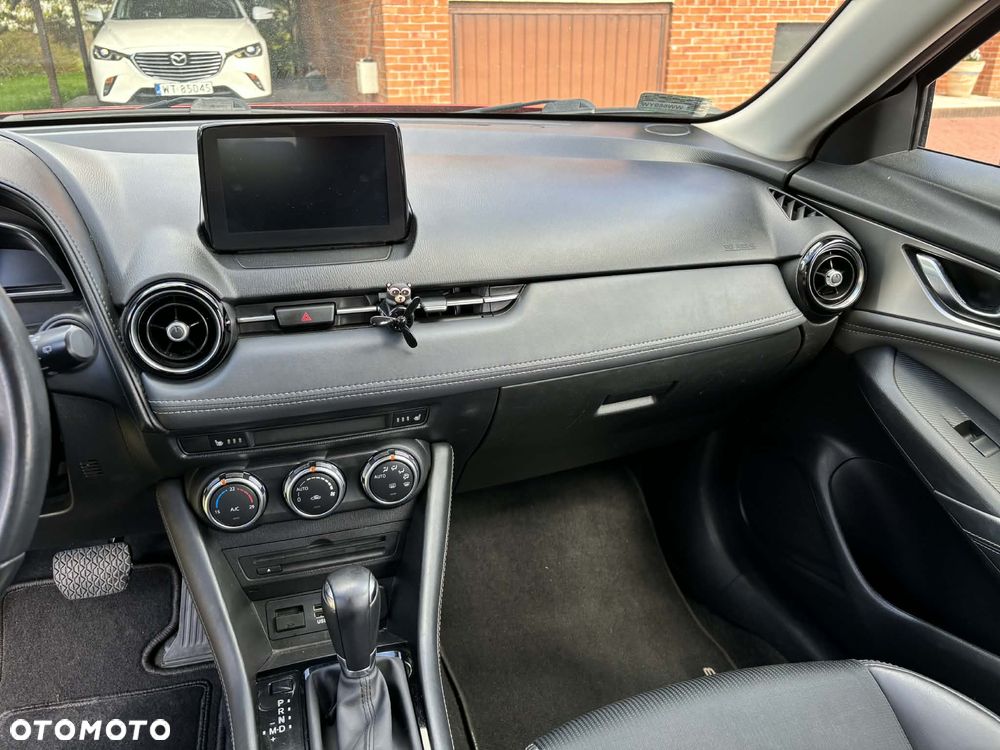 Mazda CX-3 2.0 SkyPassion - 18