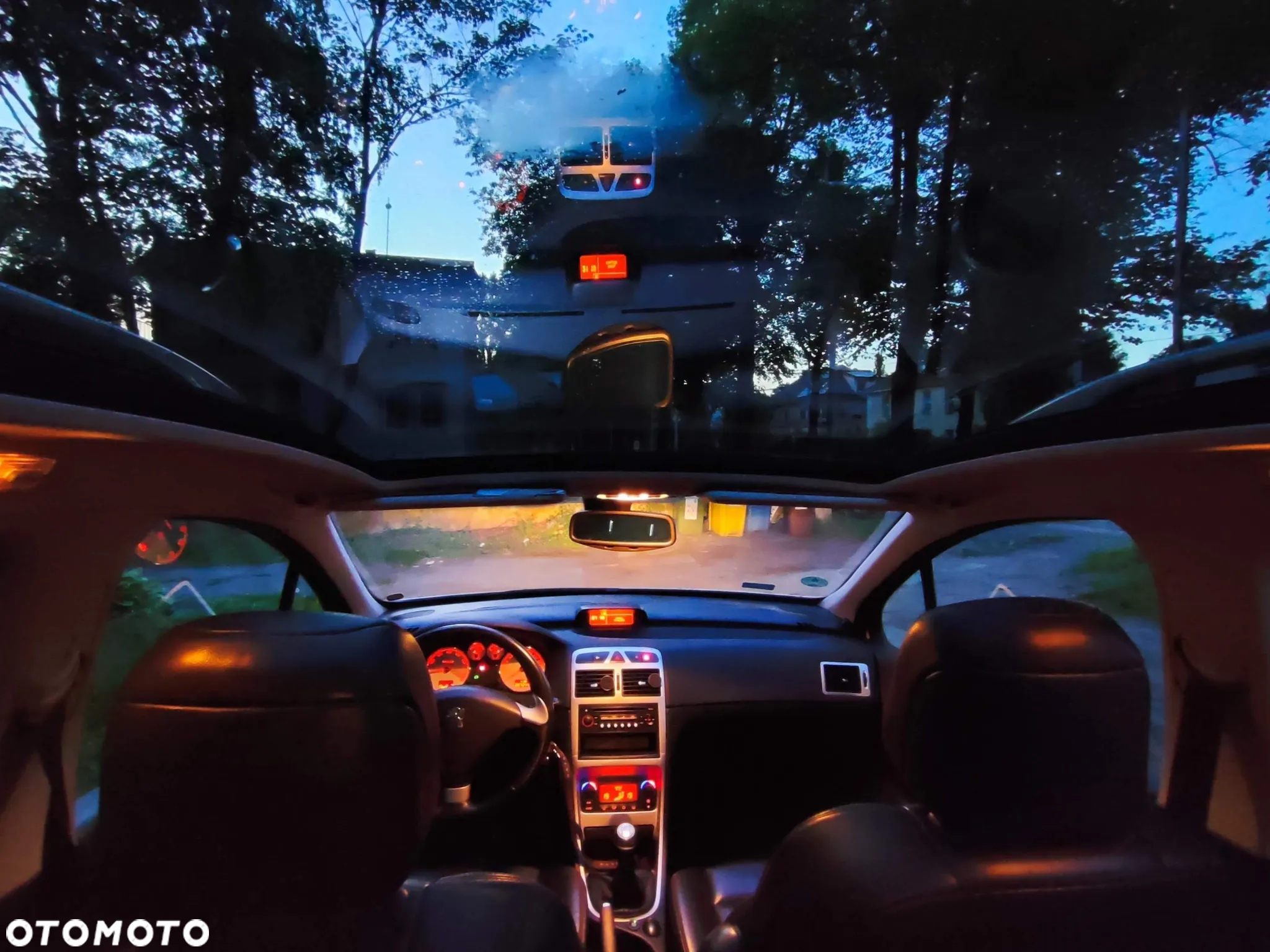 Peugeot 307 2.0 Premium - 12