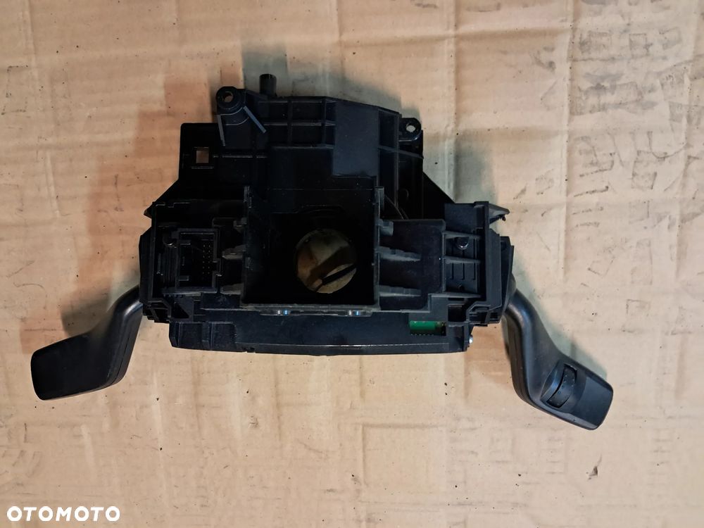 Ford Mondeo MK4 1.8 Diesel Przełącznik zespolony pająk kierownicy 6G9T-13N064-CK - 4