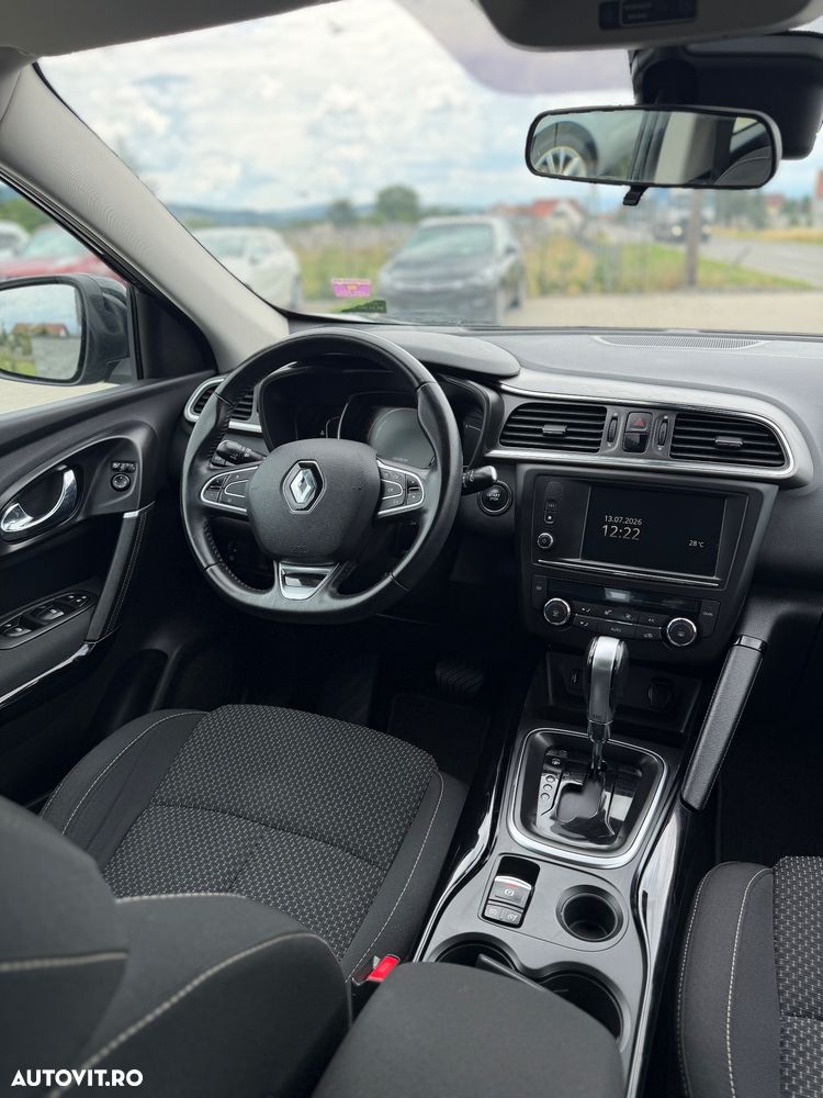 Renault Kadjar Energy dCi 110 EDC Business - 3