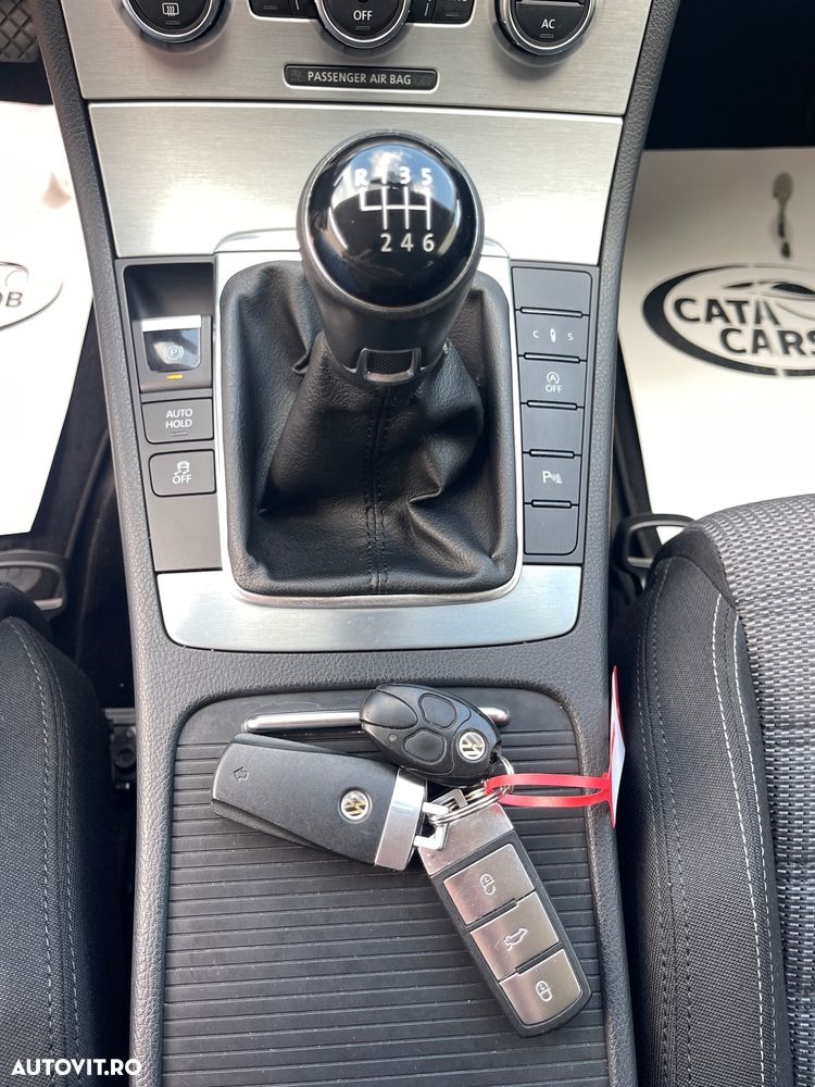 Volkswagen Passat CC 2.0 TDI - 36
