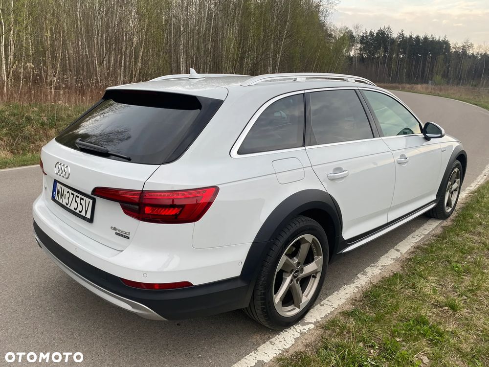 Audi A4 Avant 2.0 TDI clean diesel Quattro S tronic - 5