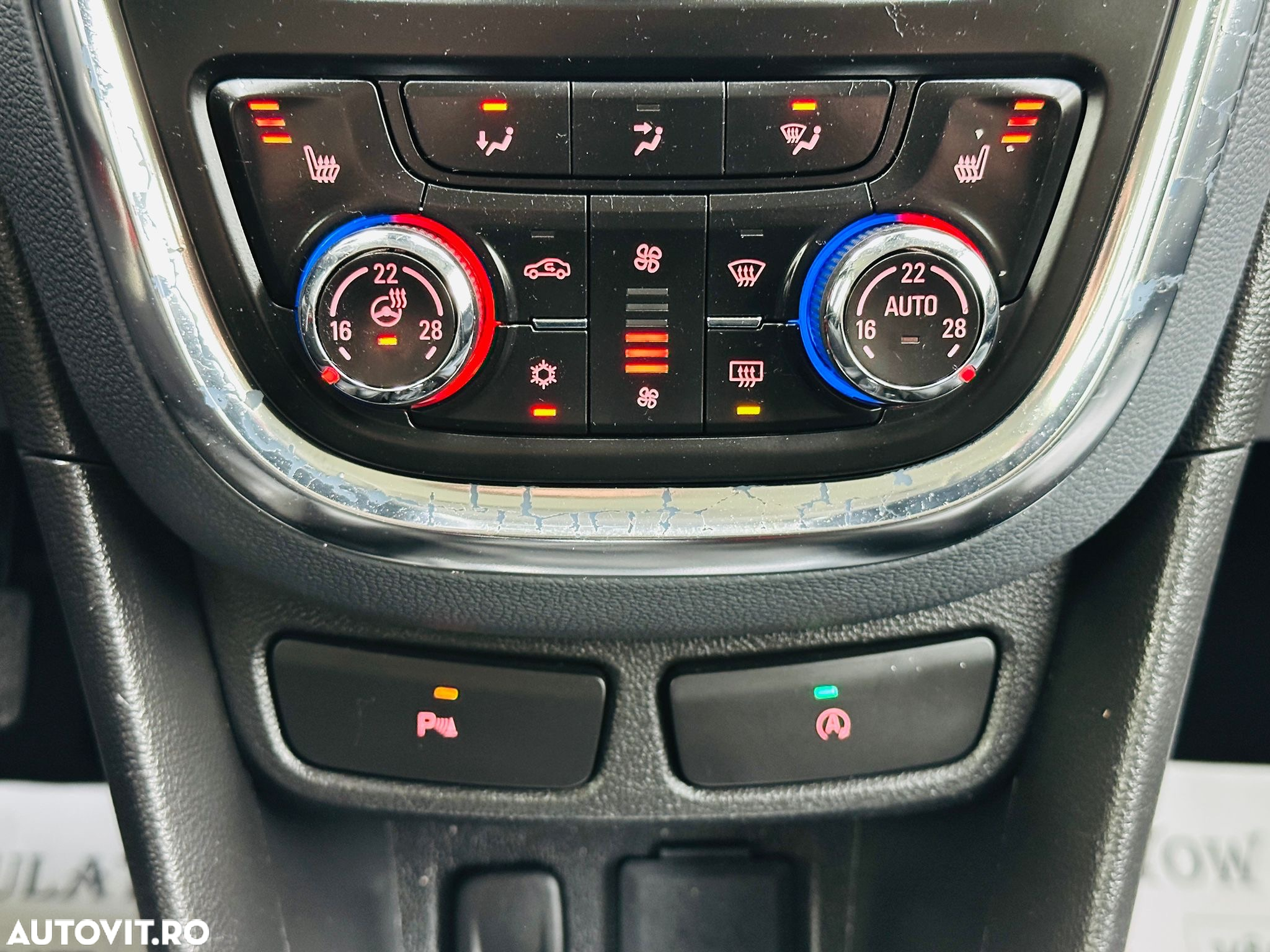Opel Mokka - 38