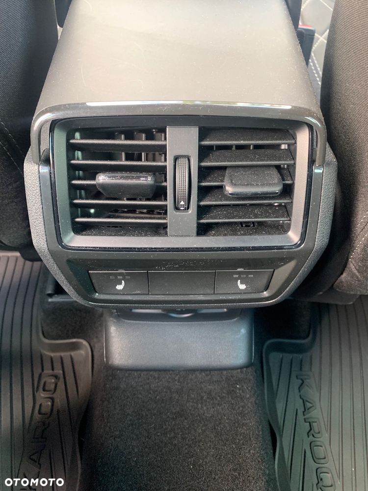 Skoda Karoq 1.5 TSI ACT Sportline DSG - 15