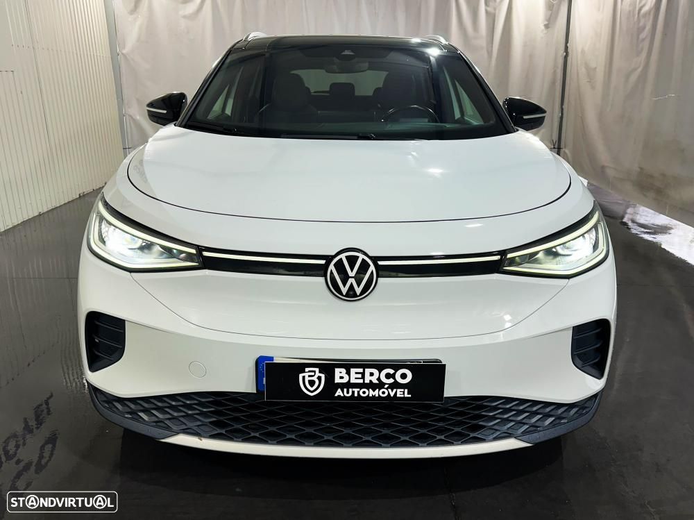 VW ID.4 Performance Upgrade Pro 1st Max - 3