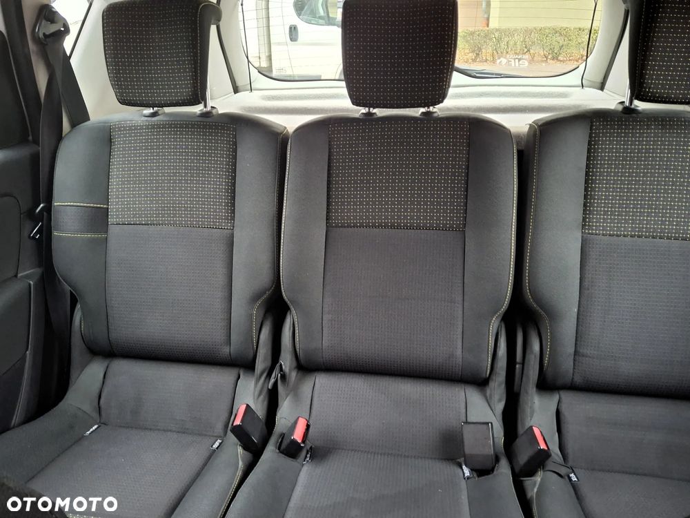 Renault Scenic - 22
