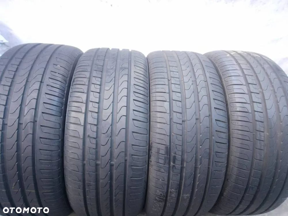 Pirelli Cinturato P8 235/45 R18 94W 2024 7.5-8mm - 1