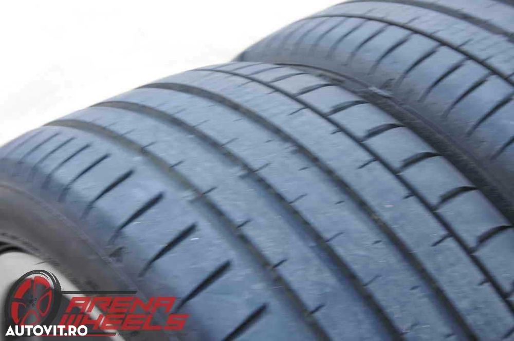 Anvelope Vara 18 inch Falken Azenis FK520 245/40 R18 97Y - 2