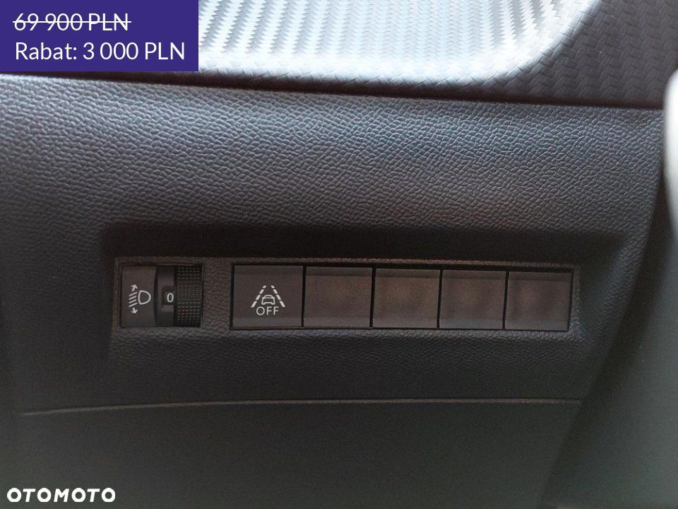 Peugeot 2008 - 12