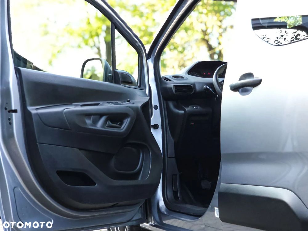 Peugeot Partner - 16