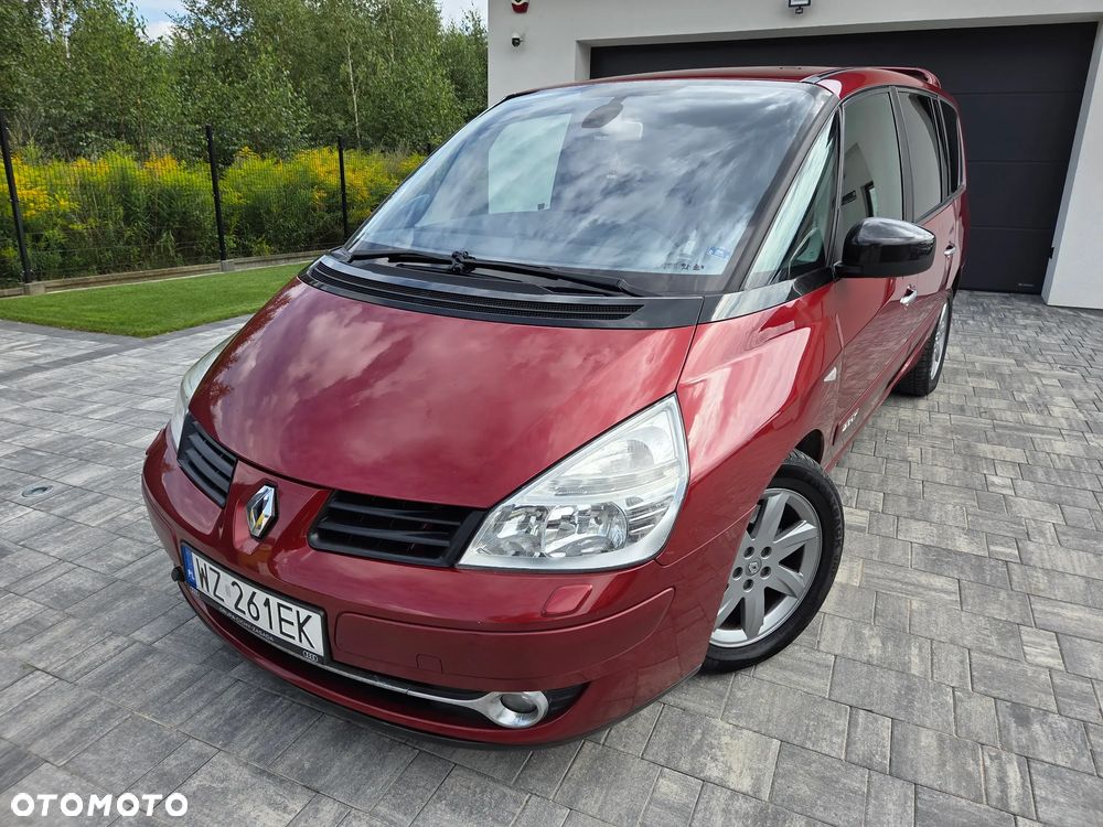 Renault Grand Espace 2.0 dCi 175 FAP Initiale - 2