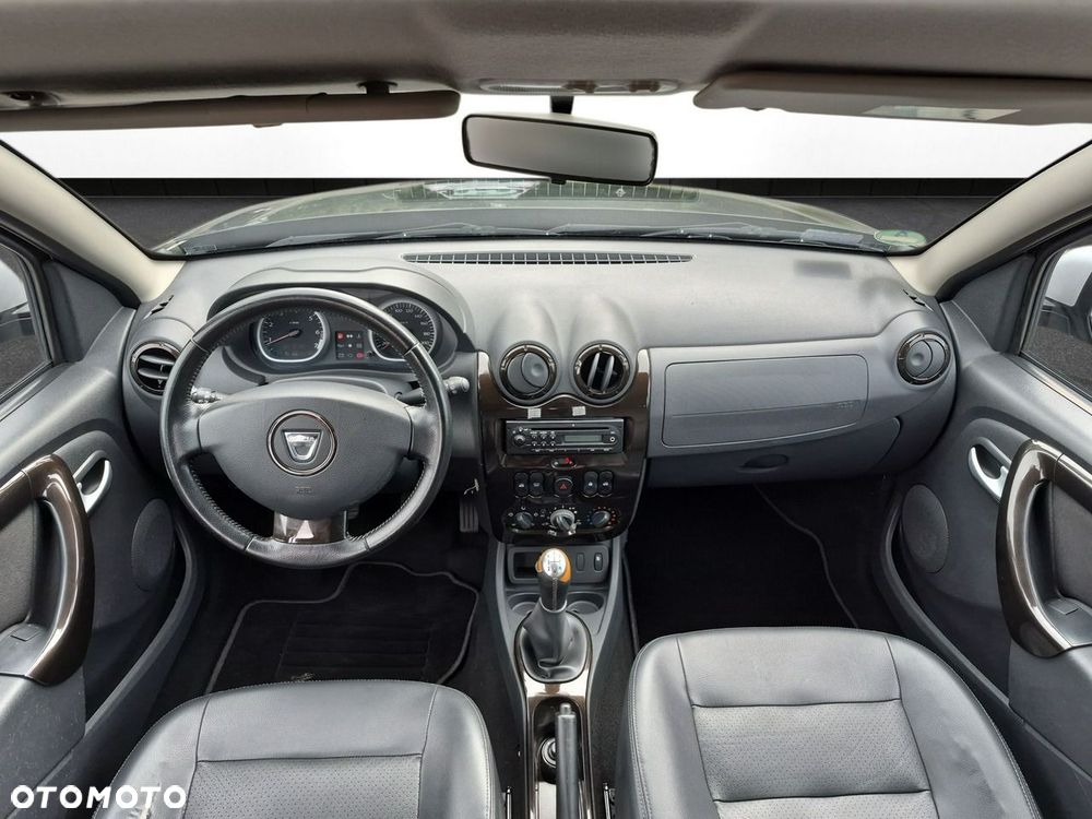 Dacia Duster 1.6 16V 105 4x2 Prestige - 18