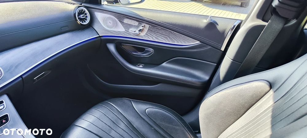 Mercedes-Benz CLS 450 4-Matic AMG - 18