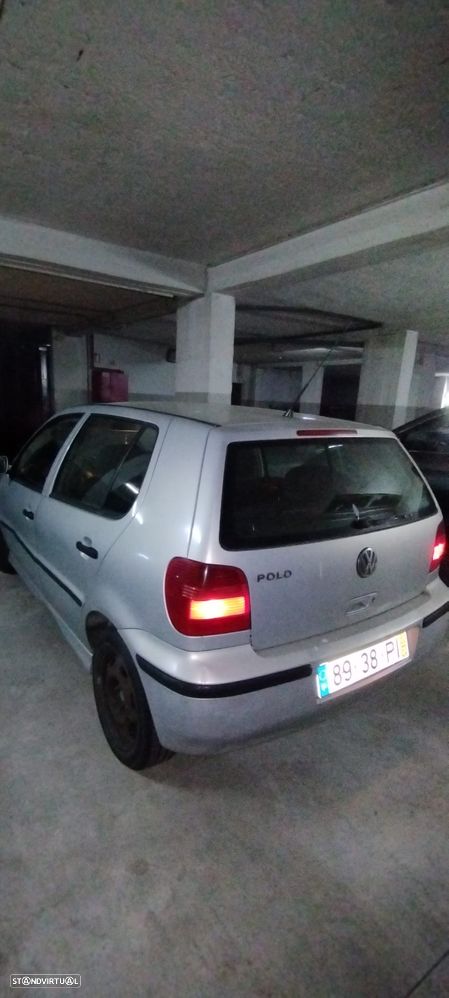 VW Polo 1.0 Confortline - 3