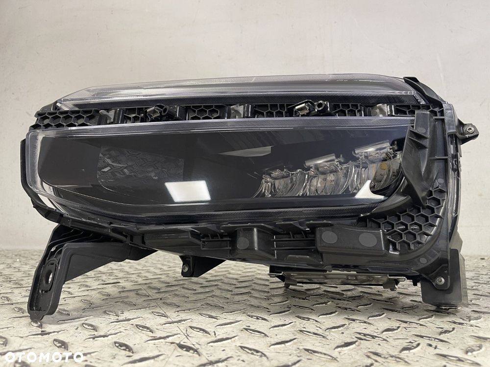 NOWA ORYGINALNA LEWA PRZEDNIA FULL LED LAMPA JEEP AVENGER 23-26 52218719 - 6